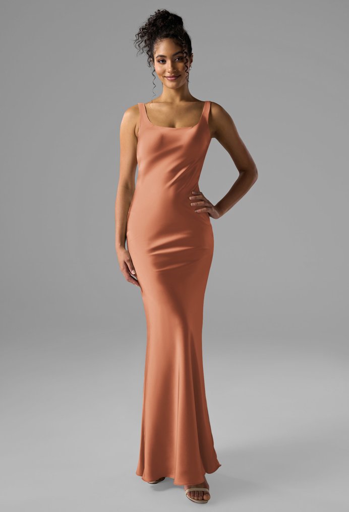 AW Armaan Dress